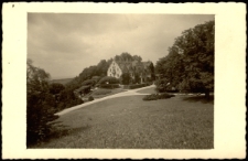 [Schloss Altenstein - Bad Liebenstein] [Dokument ikonograficzny]