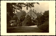 [Schloss Altenstein - Bad Liebenstein] [Dokument ikonograficzny]