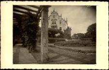 [Schloss Altenstein - Bad Liebenstein] [Dokument ikonograficzny]