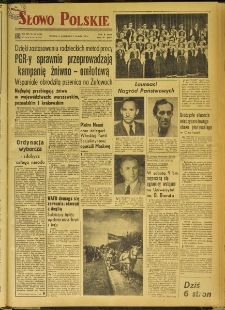 Słowo Polskie, 1952, nr 185 (1985)