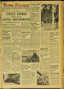 Słowo Polskie, 1952, nr 186 (1986)