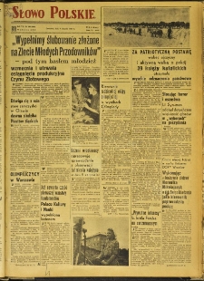 Słowo Polskie, 1952, nr 188 (1988)