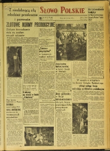 Słowo Polskie, 1952, nr 193 (1993)