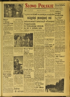 Słowo Polskie, 1952, nr 196 (1996)