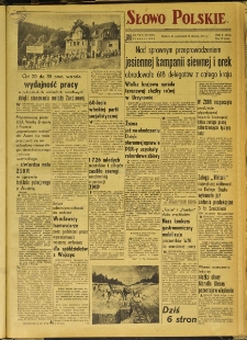 Słowo Polskie, 1952, nr 197 (1997)