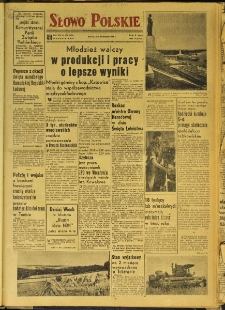 Słowo Polskie, 1952, nr 202 (2002)