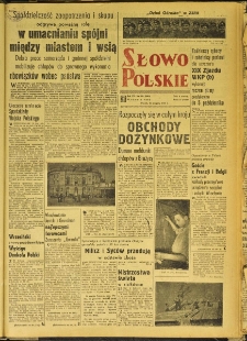 Słowo Polskie, 1952, nr 204 (2004)