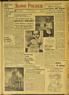 Słowo Polskie, 1952, nr 208 (2008)