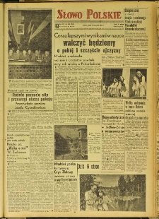 Słowo Polskie, 1952, nr 210 (2010)