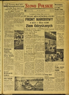 Słowo Polskie, 1952, nr 211 (2011)