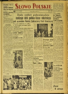Słowo Polskie, 1952, nr 212 (2012)