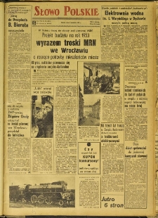 Słowo Polskie, 1952, nr 213 (2013)