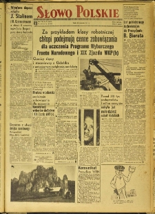 Słowo Polskie, 1952, nr 217 (2017)