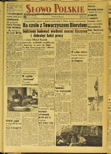 Słowo Polskie, 1952, nr 226 (2026)