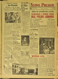 Słowo Polskie, 1952, nr 230 (2030)