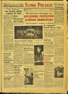 Słowo Polskie, 1952, nr 283 (2083)