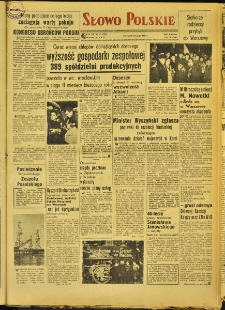 Słowo Polskie, 1952, nr 287 (2087)
