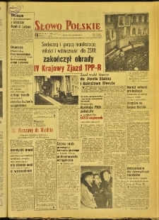 Słowo Polskie, 1952, nr 295 (2095)