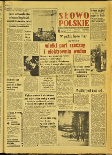 Słowo Polskie, 1952, nr 301 (2101)