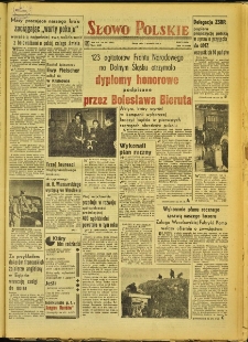 Słowo Polskie, 1952, nr 302 (2102)