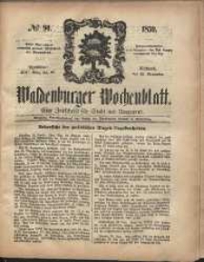 Waldenburger Wochenblatt, Jg. 5, 1859, nr 94