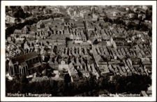 Hirschberg i. Riesengebirge [Dokument ikonograficzny]