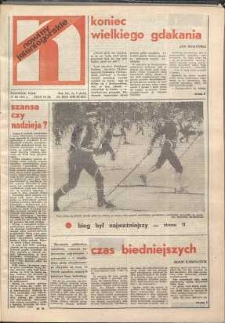 Nowiny Jeleniogórskie : tygodnik PZPR, R. 25, 1982, nr 7 (1217)