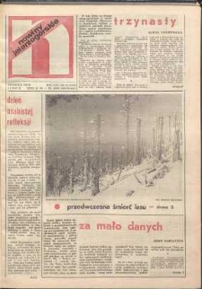 Nowiny Jeleniogórskie : tygodnik PZPR, R. 25, 1982, nr 14 (1224)