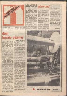 Nowiny Jeleniogórskie : tygodnik PZPR, R. 25, 1982, nr 18 (1228)