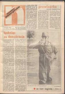 Nowiny Jeleniogórskie : tygodnik PZPR, R. 25, 1982, nr 19 (1229)