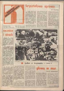 Nowiny Jeleniogórskie : tygodnik PZPR, R. 25, 1982, nr 31 (1241)