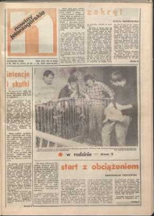 Nowiny Jeleniogórskie : tygodnik PZPR, R. 25, 1982, nr 32 (1242)