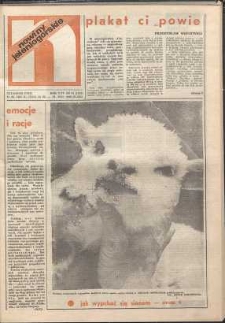 Nowiny Jeleniogórskie : tygodnik PZPR, R. 25, 1982, nr 33 (1243)