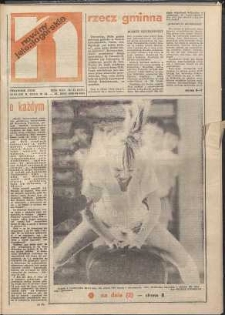 Nowiny Jeleniog&oacute;rskie : tygodnik PZPR, R. 25, 1982, nr 41 (1251)