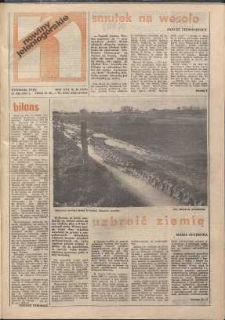 Nowiny Jeleniogórskie : tygodnik PZPR, R. 25, 1982, nr 46 (1256)