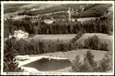 Krummhübel im Riesengebirge [Dokument ikonograficzny]