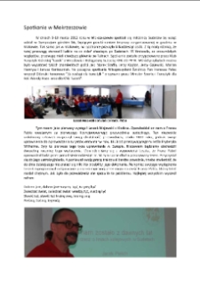 Spotkanie w Mokrzeszowie [Dokument elektroniczny]