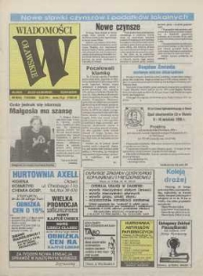 Wiadomości Oławskie, 1995, nr 6 (96)