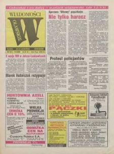 Wiadomości Oławskie, 1995, nr 7 (97)