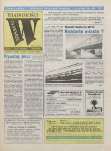 Wiadomości Oławskie, 1995, nr 11 (101)