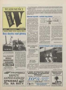 Wiadomości Oławskie, 1995, nr 26 (116)