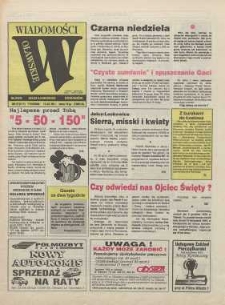 Wiadomości Oławskie, 1995, nr 27 (117)