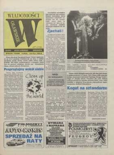 Wiadomości Oławskie, 1995, nr 35 (125)