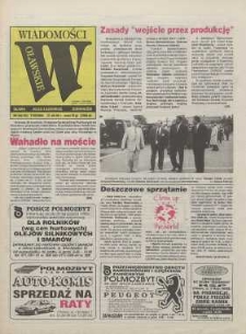 Wiadomości Oławskie, 1995, nr 36 (126)