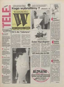 Wiadomości Oławskie, 1995, nr 43 (133)