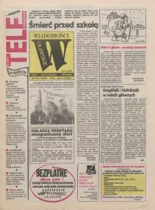Wiadomości Oławskie, 1995, nr 47 (137)