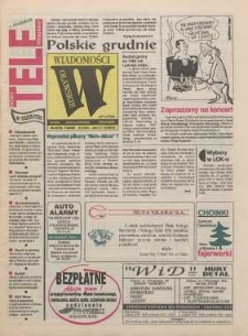 Wiadomości Oławskie, 1995, nr 48 (138)