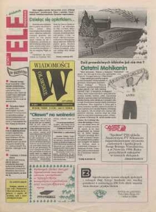 Wiadomości Oławskie, 1995, nr 49 (139)