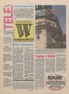 Wiadomości Oławskie, 1995, nr 50 (140)