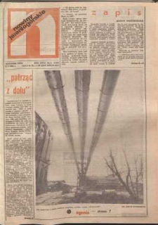 Nowiny Jeleniogórskie : tygodnik PZPR, R. 26, 1983, nr 2 (1260)